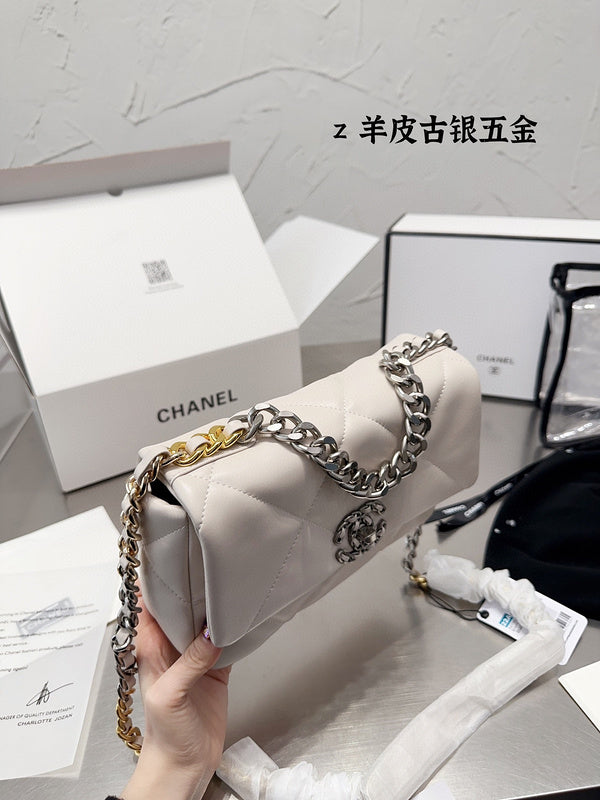 Satchel Bags - CHL Bags - 6922