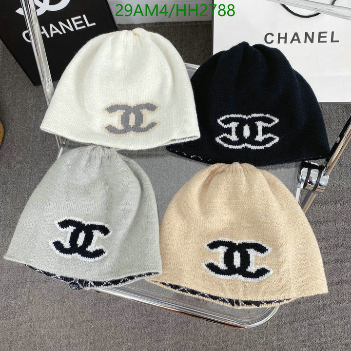 SAMC - CHL Caps & Hats - 353