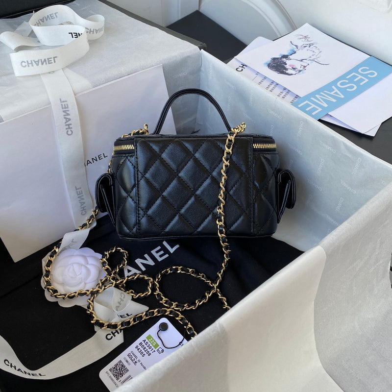 Satchel Bags - CHL Bags - 870