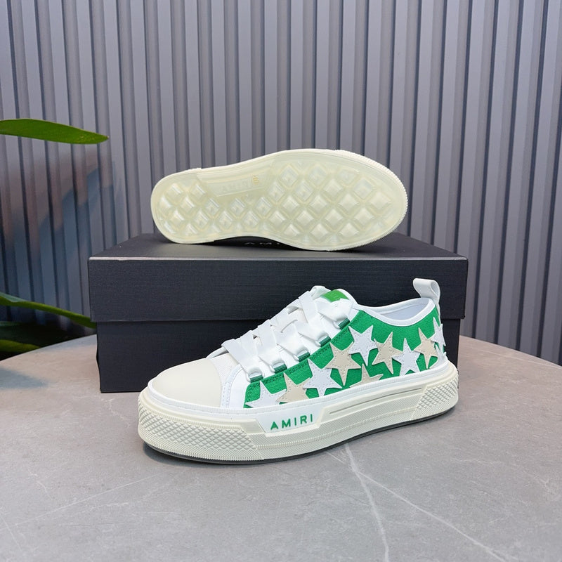 glami - AMIR Men Shoes - 320