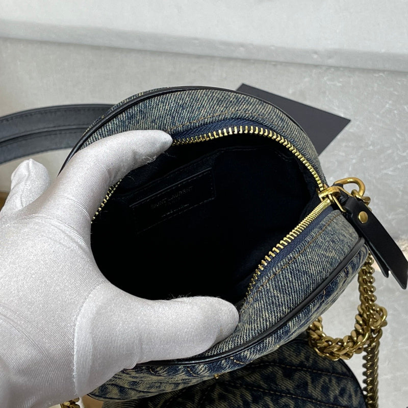 Satchel Bags - SLY Bags - 2439