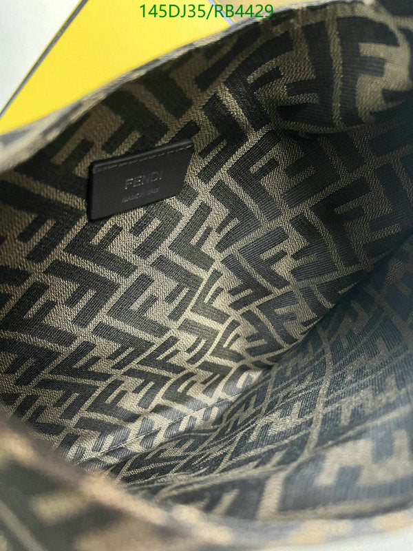 SAMC - FDE Bags - 345