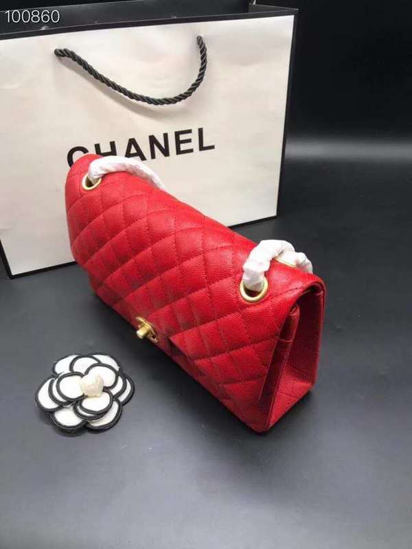 Satchel Bags - CHL Bags - 768