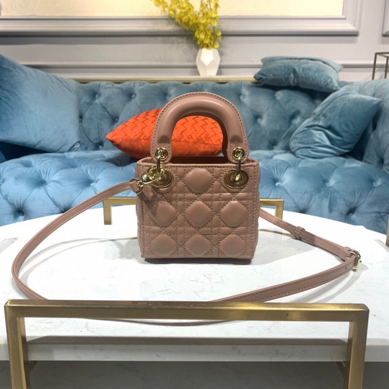 Glami - GLAMIr Bags - 1738