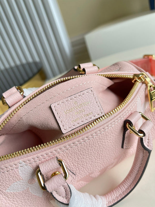 Satchel Bags - VL1 Bags - 412