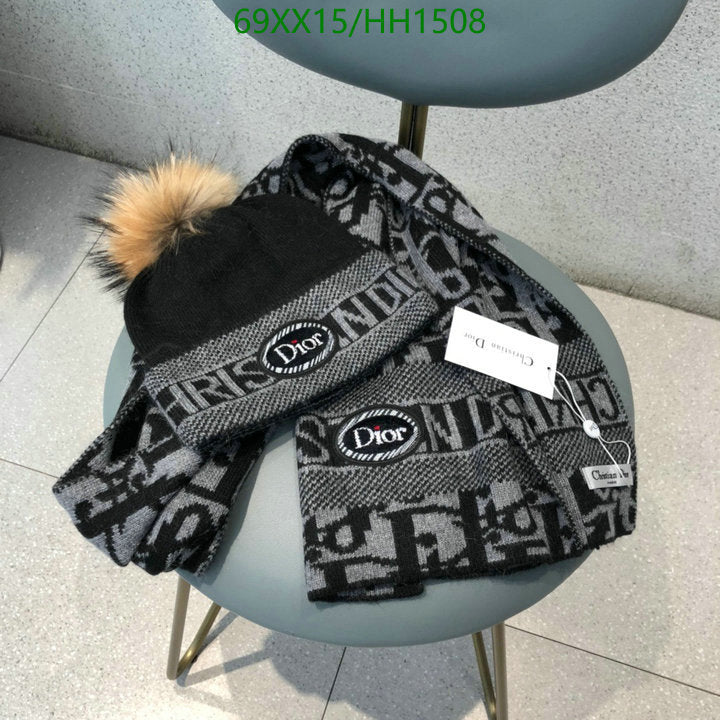 SAMC - DOR Scarves - 395