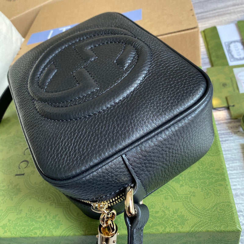 Satchel Bags - GCI Bags - 7425