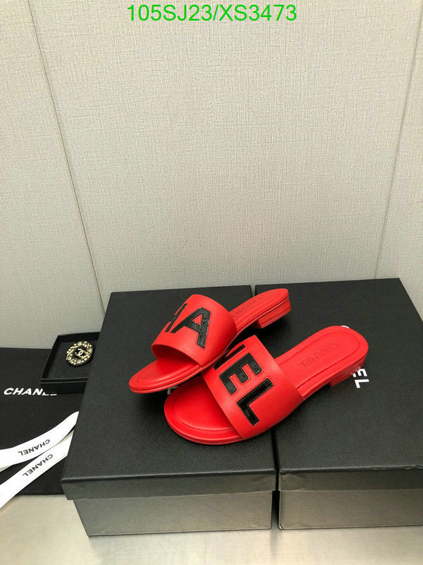 SAMC - CHL Women Shoes Slippers - 238