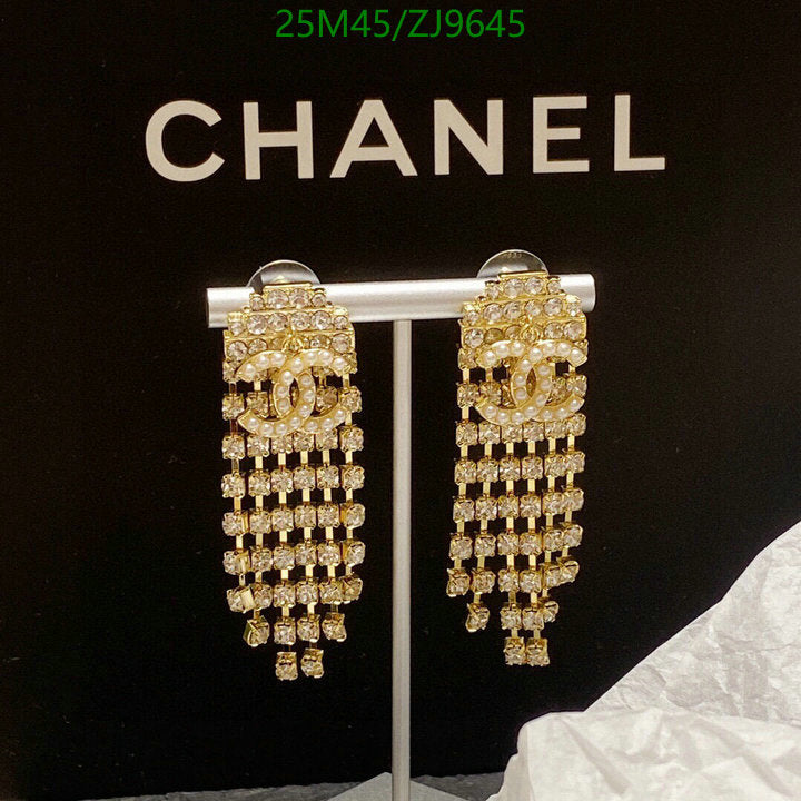 SAMC - CHL Jewelry - 849