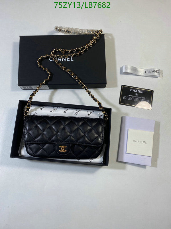 SAMC - CHL Bags Crossbody - 022