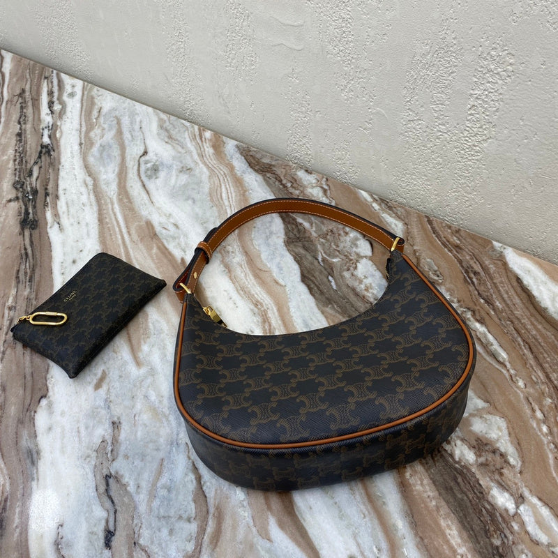 Glamy - COL Bags - 385