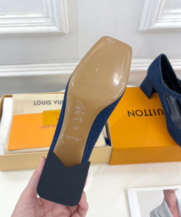 SAMC - LOV Women Shoes - 141