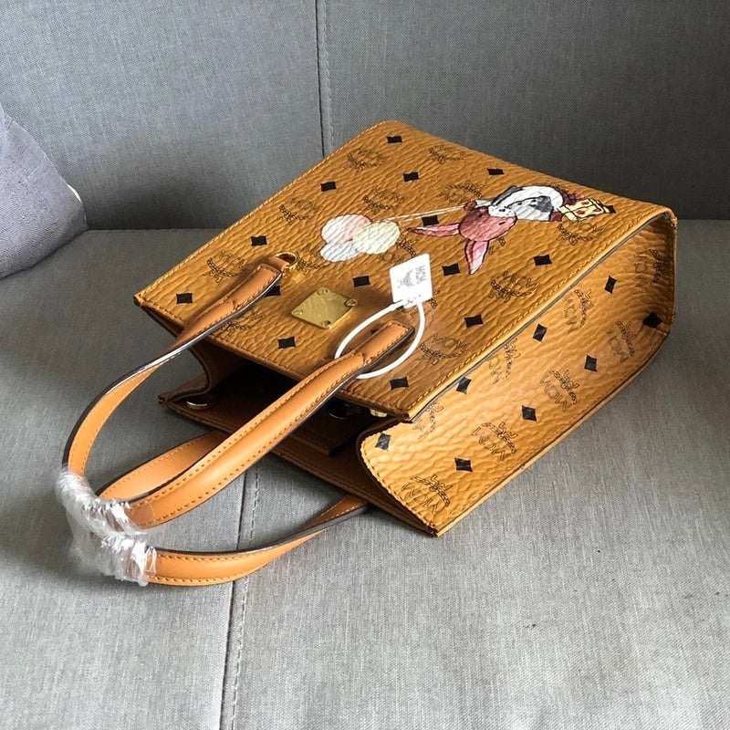 Satchel Bags - MC Bags - 013