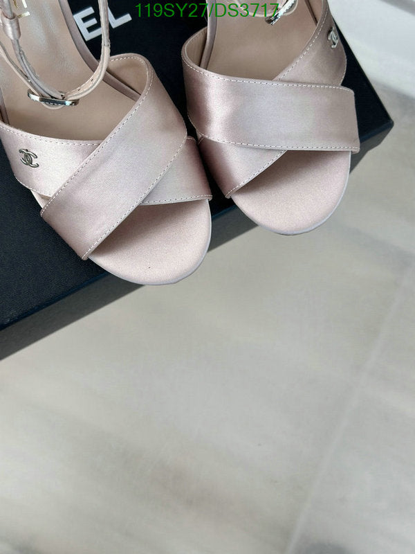 SAMC - CHL Women Shoes High Heels - 022