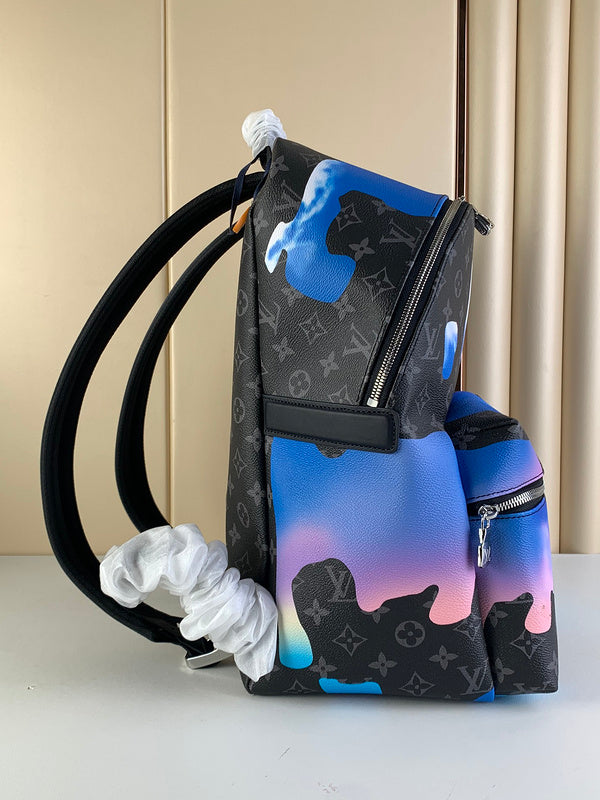 Satchel Bags - VL Bags - 2973