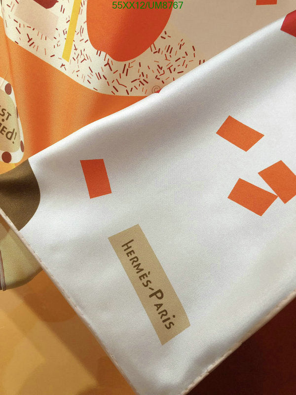 SAMC - HMS Scarves - 382