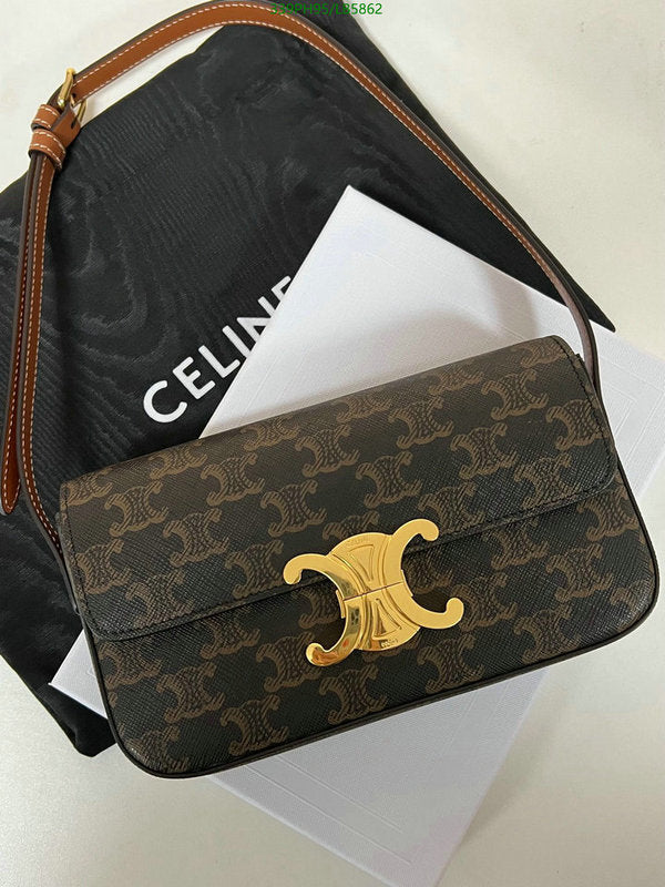 SAMC - COL Bags - 224