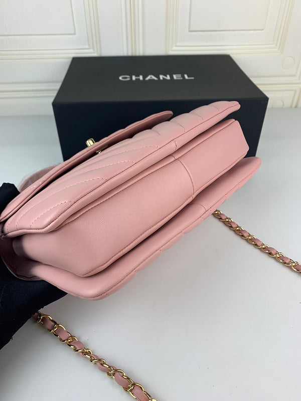 Satchel Bags - CHL Bags - 2087