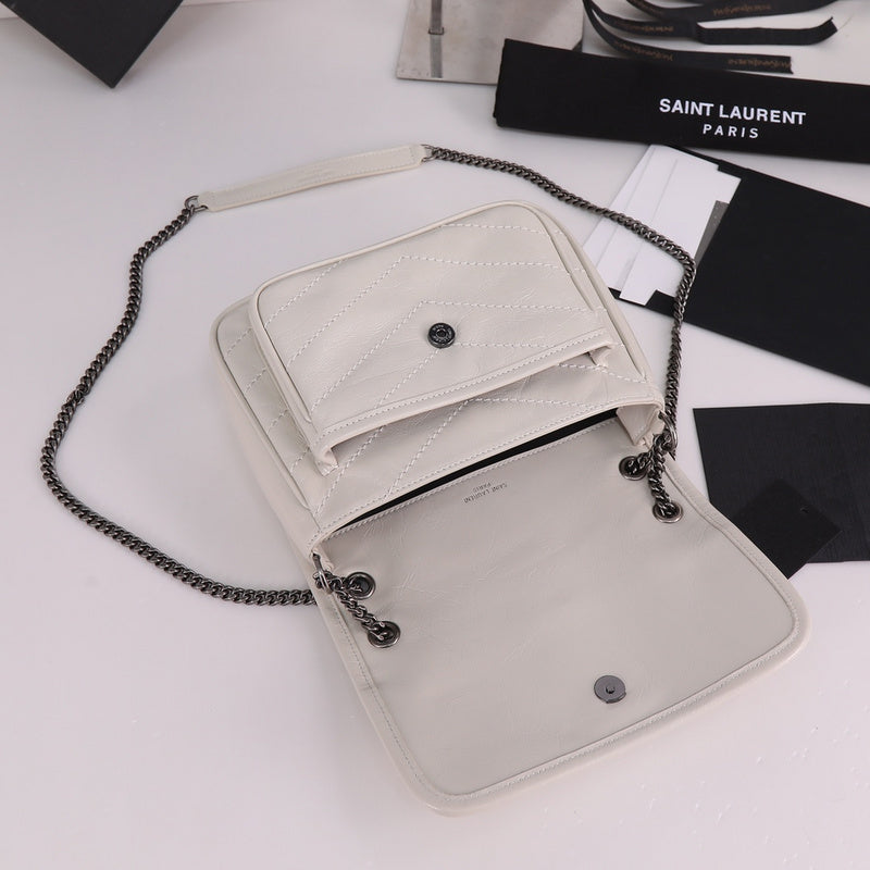 Satchel Bags - STLT Bags - 006