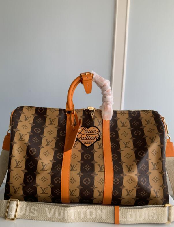 SAMC - LOV Bags - 1976