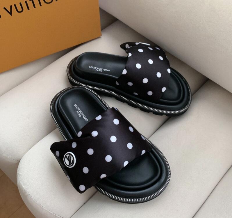 SAMC - LOV Women Shoes - 589