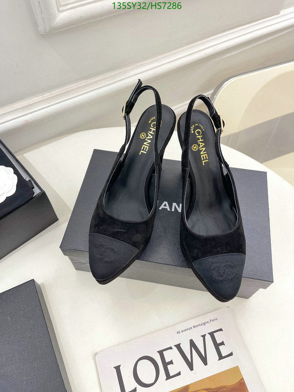 SAMC - CHL Women Shoes High Heels - 120