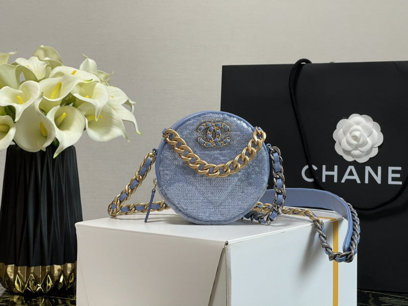 Satchel Bags - CHL Bags - 1763