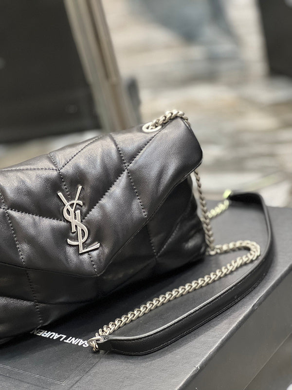 Satchel Bags - SLY Bags - 701