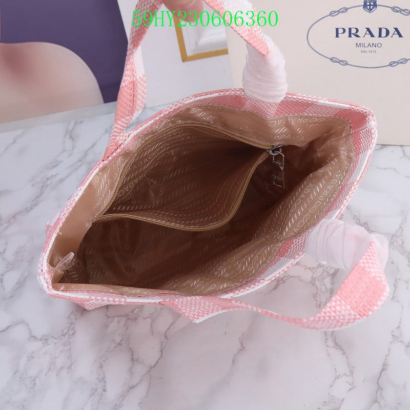 Satchel Bags - PDA Bags - 3216