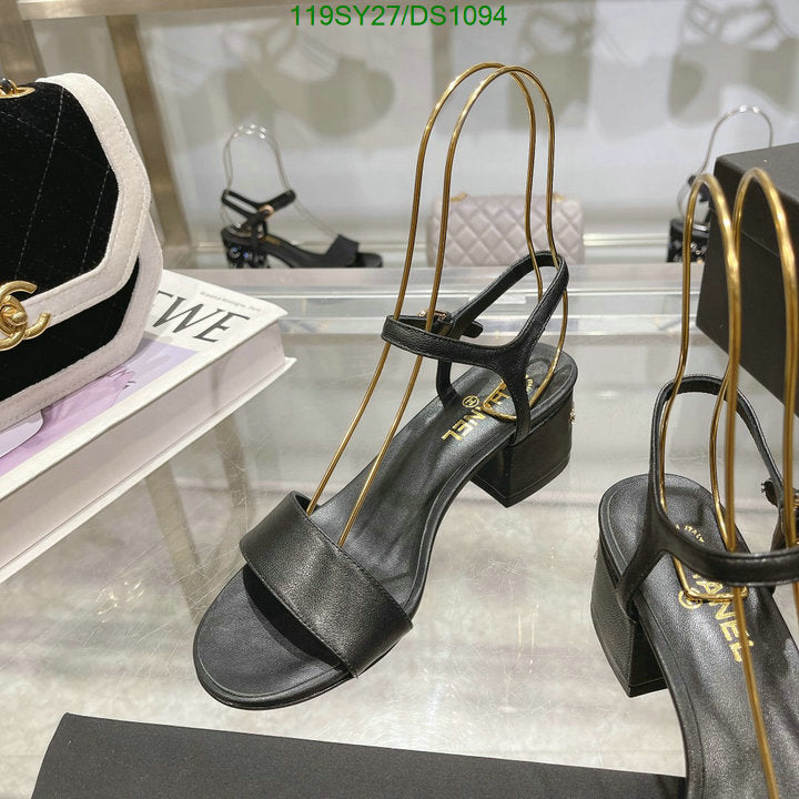 SAMC - CHL Women Shoes High Heels - 059