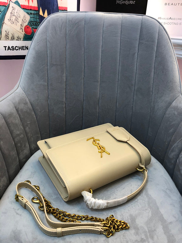 Satchel Bags - SLY Bags - 1828