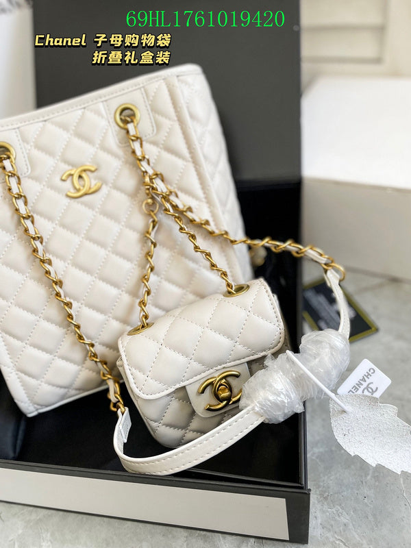 Glami - CHL Bags - 2056