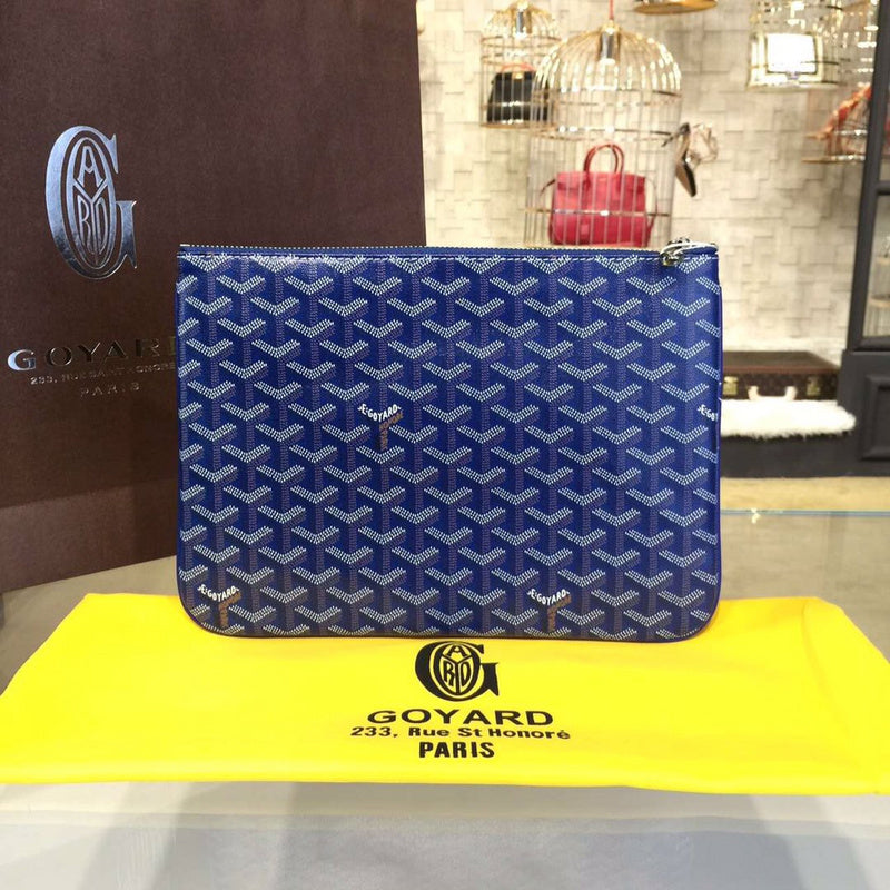 ELE - GOD Bags - 351