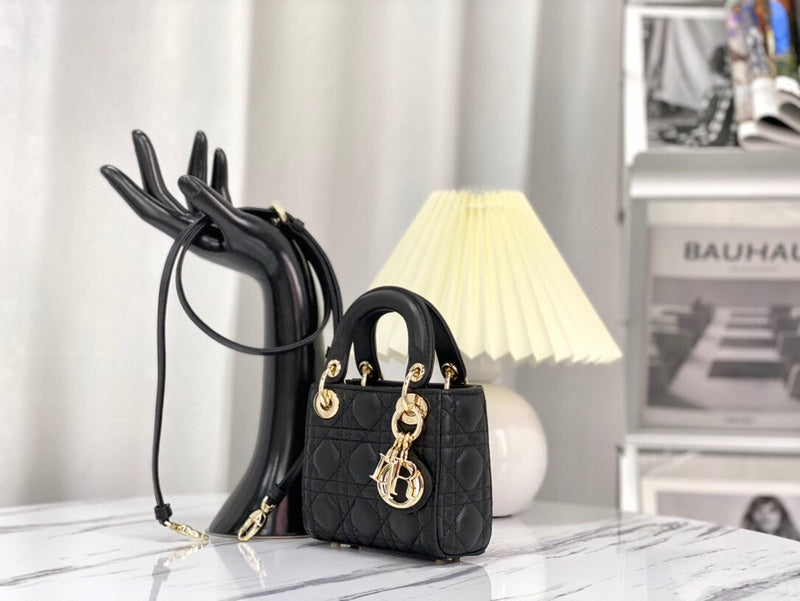 Glami Fashion - DIR Bags - 1150