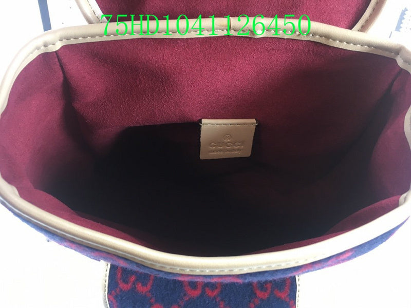 Glami Fashion - GCI Bags - 11489