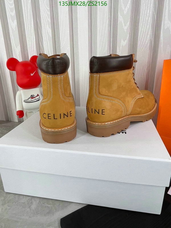 SAMC - COL Women Shoes - 174