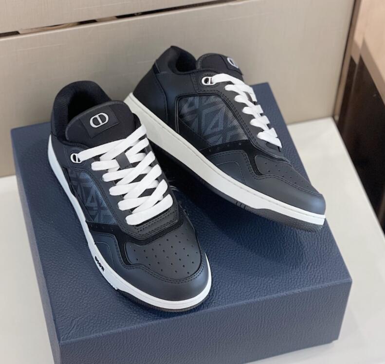 SAMCC - DOR Men Shoes - 063