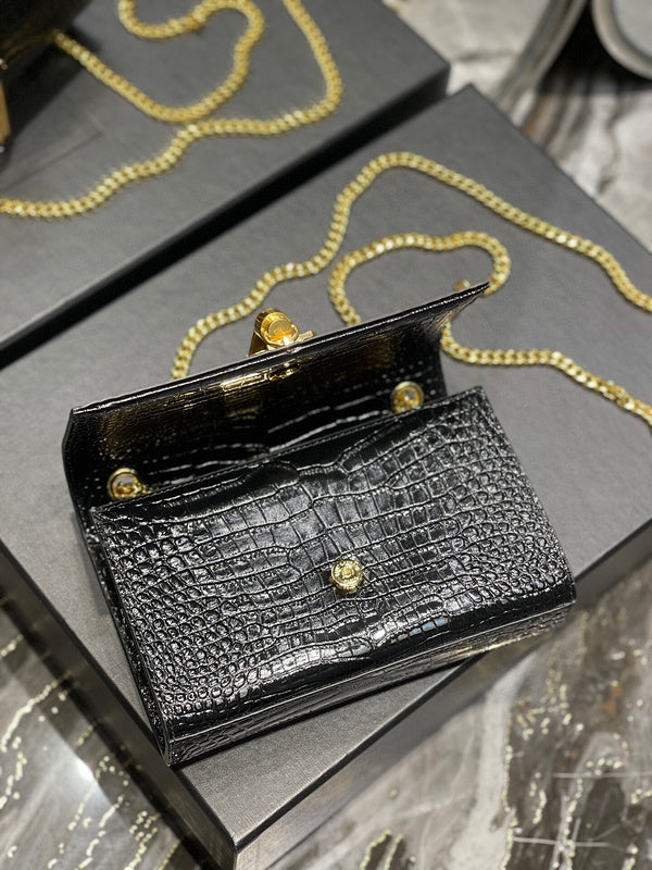 Glami- Glami- - SLY Bags - 1410