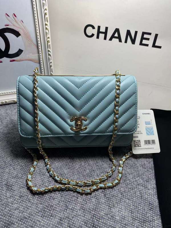 Satchel Bags - CHL Bags - 6463