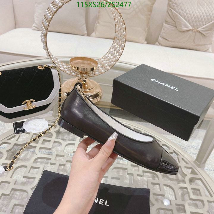 SAMC - CHL Women Shoes Ballet - 308