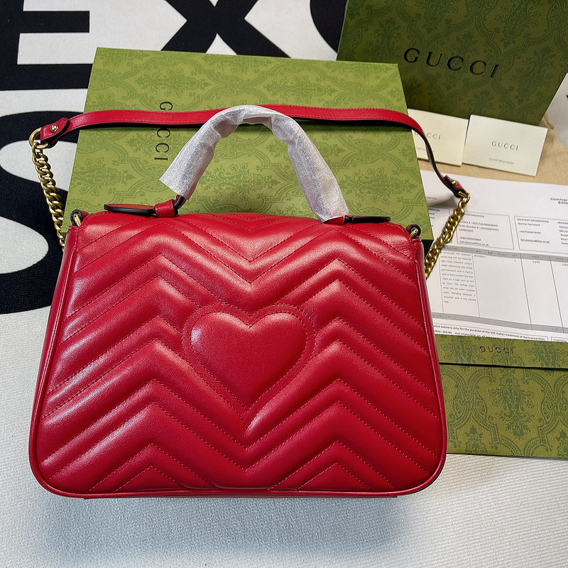 Satchel Bags - GCI Bags - 6985
