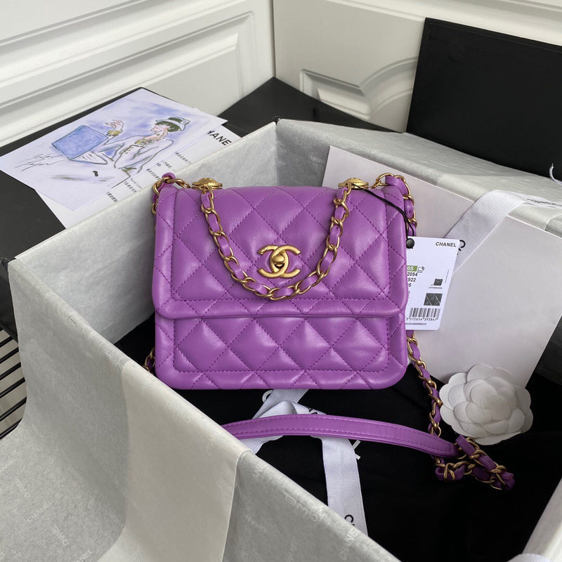 Satchel Bags - CHL Bags - 7495