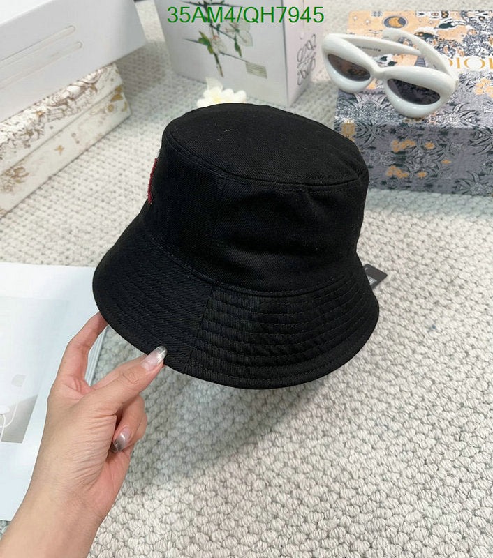 SAMC - CHL Caps & Hats - 206