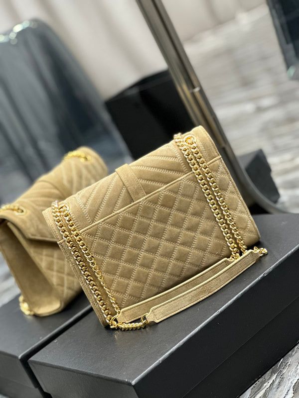Satchel Bags - SLY Bags - 468