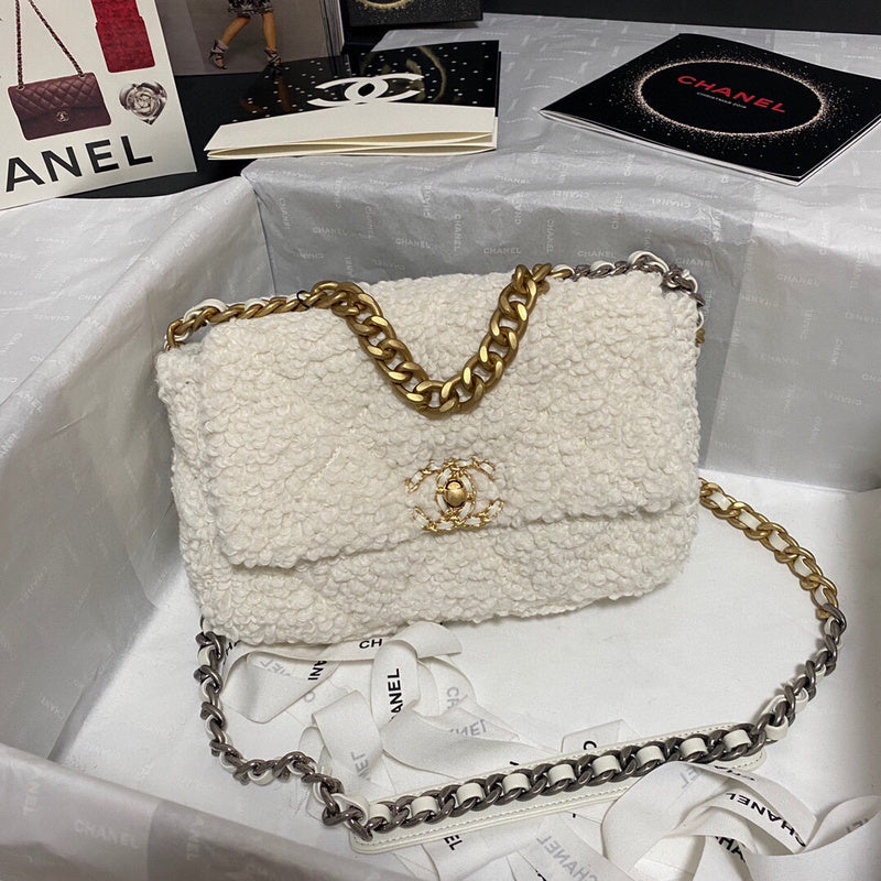 Satchel Bags - CHL Bags - 4024