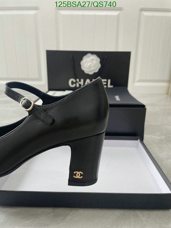 SAMC - CHL Women Shoes High Heels - 156