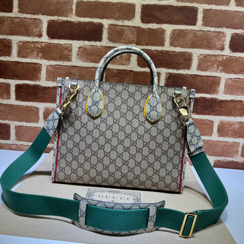 Glami Fashion - GCI Bags - 12158