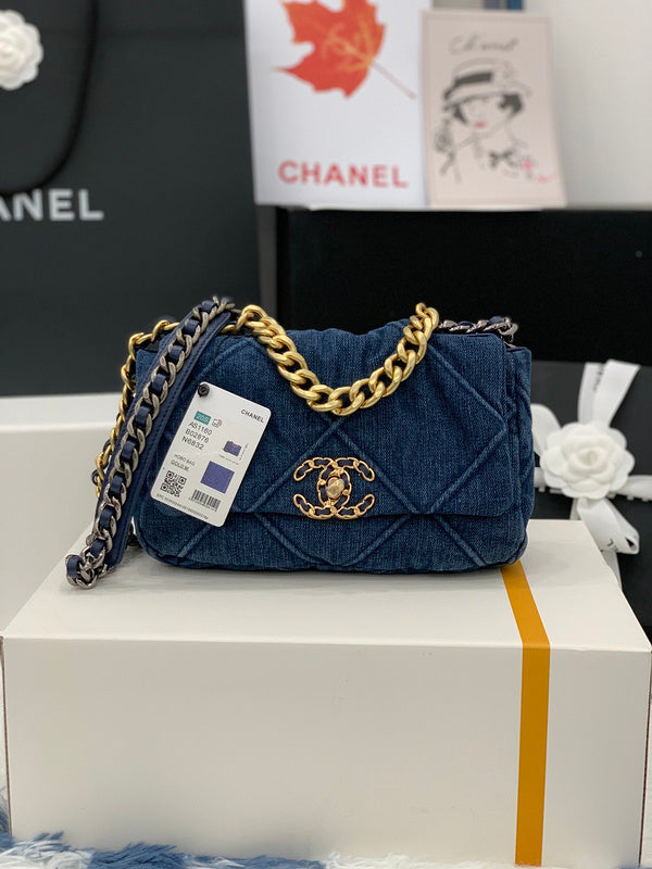 Satchel Bags - CHL Bags - 161