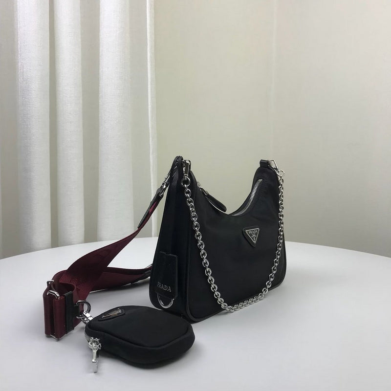 Satchel Bags - PDA Bags - 1914