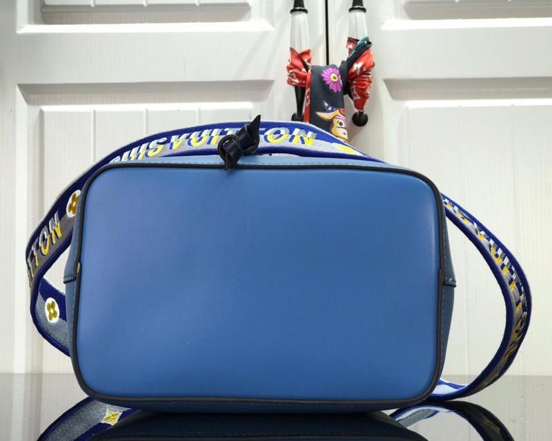 SAMC - LOV Bags - 2475